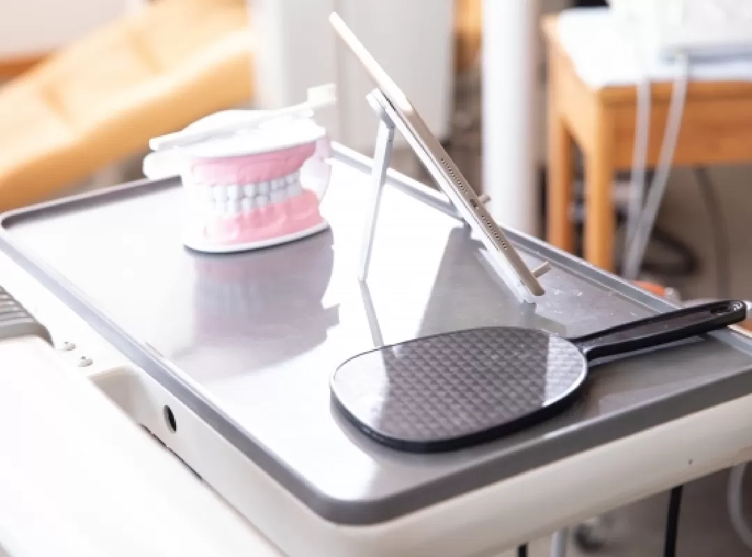 インフォームドコンセントの徹底