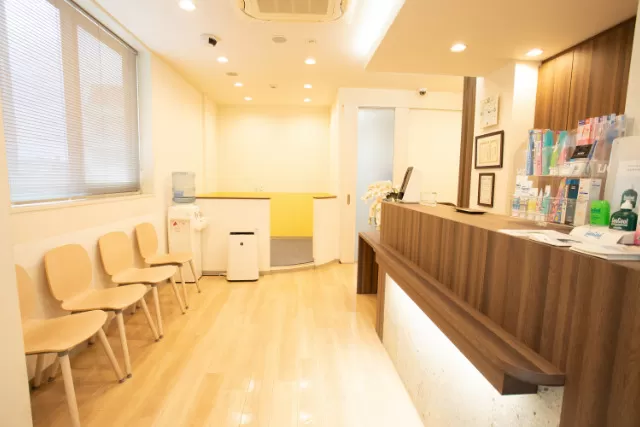 無理に治療はしない