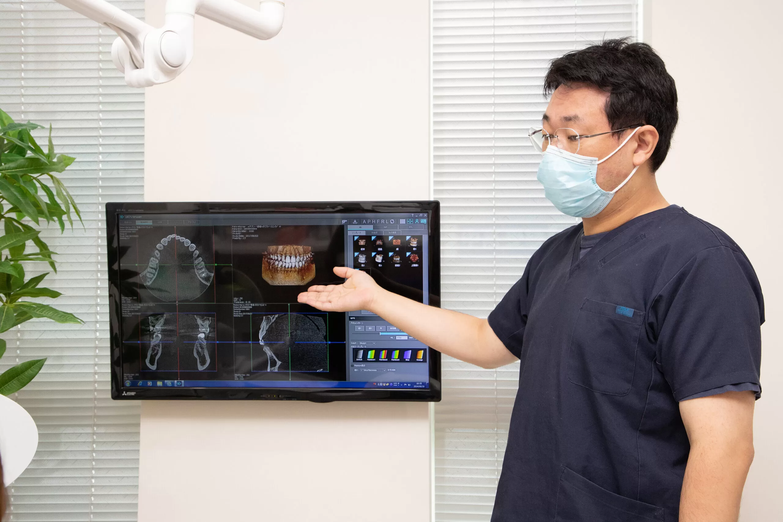 歯周病治療｜足立区西新井の歯医者・矯正歯科｜さくら参道歯科・矯正歯科