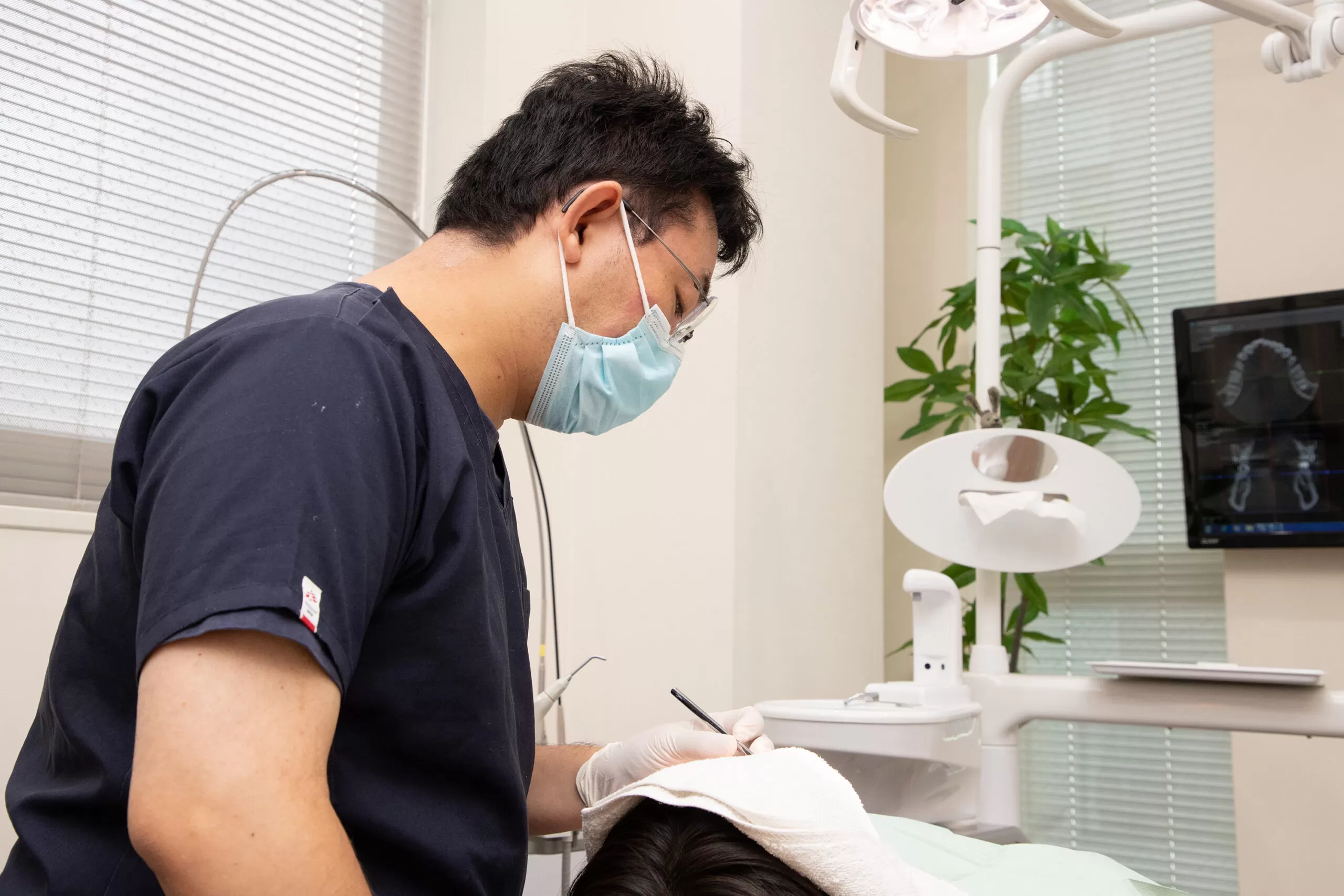 口腔外科｜足立区西新井の歯医者・矯正歯科｜さくら参道歯科・矯正歯科