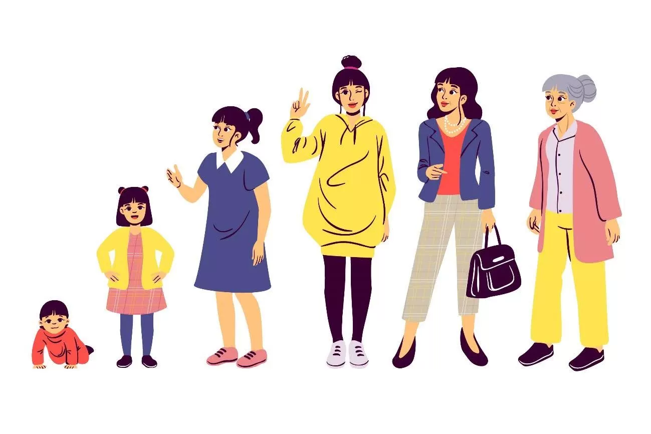 インビザライン矯正の最適年齢