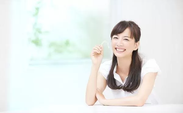 インビザラインが向いている人